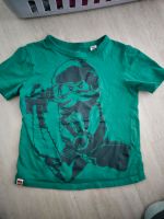 Ninjago Lego Kinder T-Shirt H&M 98/104 Baden-Württemberg - Künzelsau Vorschau