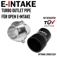 Turbo Outlet MQB EA888 Gen 3 E-Intake IS20 IS38 Ansaugung TÜV Nordrhein-Westfalen - Mönchengladbach Vorschau