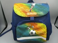 Herlitz Mini Soft Bag Kindergartenrucksack Fussball wie NEU Kr. München - Neubiberg Vorschau