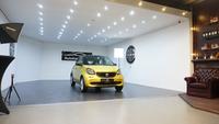 Smart ForFour forfour*52kW*USB*Freisprecher* Nordrhein-Westfalen - Remscheid Vorschau
