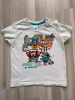 Shirt Gr. 92 mit Monster Dresden - Pieschen Vorschau