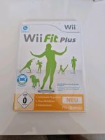 Wii Fit Plus Spiel Häfen - Bremerhaven Vorschau