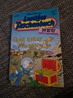 Walt Disney Lustiges Taschenbuch Nr 147 Gold unter Wasser Niedersachsen - Freden Vorschau