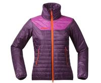 Bergans Jacke Damen Gr.S 36 Uranostind Pertex Primaloft Quilted Brandenburg - Frankfurt (Oder) Vorschau