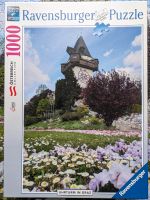 Ravensburger Puzzle 1000 Teile Rheinland-Pfalz - St Katharinen Vorschau
