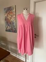 Kleid Steffen Schraut, Größe 38, rosé, neuwertig Sachsen-Anhalt - Halle Vorschau
