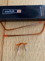 Switch it Combi Metall Brille Gestell Nordrhein-Westfalen - Ascheberg Vorschau