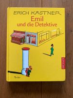 Emil und die Detektive - Erich Kästner - hardcover Dortmund - Holzen Vorschau
