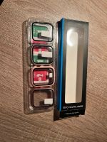 4er set schutz case für Apple Watch 44mm Schleswig-Holstein - Elmshorn Vorschau