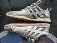 GEOX Sneaker Gr. EU 40 US 7 Hessen - Königstein im Taunus Vorschau