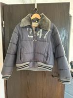G-STAR Jacke Gr.M Original Daunen Nordrhein-Westfalen - Wiehl Vorschau