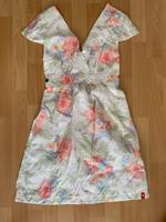 Edc Sommerkleid, 36, S, Blumen, Esprit, Kleid Niedersachsen - Hildesheim Vorschau