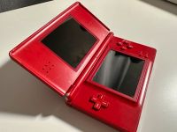 Nintendo DS Lite Rot Konsole - Teildefekt Gameboy Advance Innenstadt - Köln Altstadt Vorschau