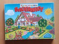 Bauernhof Brettspiel Kinder Bayern - Schönbrunn Vorschau