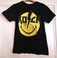 T-Shirt/ Shirt/ Kurzarmshirt/ Sommershirt Next Rock Smiley 122 Saarland - Nalbach Vorschau