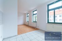 kleine, niedliche 2-Zimmer-Wohnung mit Gartennutzung zu vermieten Sachsen - Chemnitz Vorschau