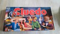 Spiel Cluedo von Parker, neu Baden-Württemberg - Heilbronn Vorschau