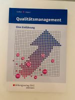 Rainer Göppel - Qualitätsmanagement: Eine Einführung: Schülerband München - Bogenhausen Vorschau