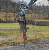 Hydraulikabbruchhammer ++MIETEN++ Hessen - Bad Orb Vorschau