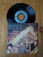 Immaculate Fools/Save It Vinyl 7, Single 45 Bielefeld - Sennestadt Vorschau