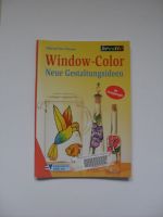 Bastelheft / Bastelbuch – Window Color – Neue Gestaltungsideen Schleswig-Holstein - Glückstadt Vorschau