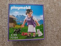 Playmobil Bäuerin mit Kätzchen Milka limitierte Edition Kiel - Steenbek-Projensdorf Vorschau