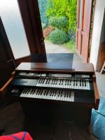 Viscount Elektro-Orgel Thüringen - Berka/Werra Vorschau