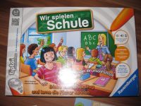 Ravensburger TipToi Spiel Wir spielen Schule Tip Toi Sachsen - Strehla Vorschau