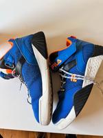 FILA 41 Turnschuhe Basketballschuhe Sachsen-Anhalt - Magdeburg Vorschau