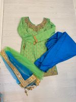 Punjabi / indisches Kleid / Salwar Kameez Altona - Hamburg Lurup Vorschau