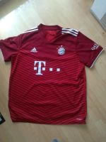 FC BAYERN MÜNCHEN TRIKOT ORIGINAL XL München - Pasing-Obermenzing Vorschau