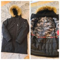 Jungen Winterjacke Baden-Württemberg - Dettingen an der Erms Vorschau