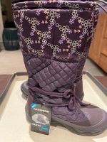 Geox Winterstiefel Gr. 32 lila wasserdicht ***NEU*** Nordrhein-Westfalen - Willich Vorschau