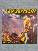 LP Vinyl Schallplatte: Led Zeppelin - Earls Court Bayern - Bad Abbach Vorschau