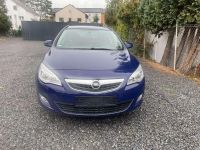 Opel Astra Selection J Sports Tourer 8-fach bereift K Hessen - Dieburg Vorschau