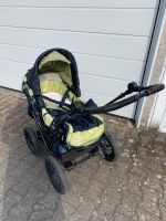 Teutonia Kinderwagen Hessen - Kelkheim Vorschau