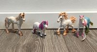 Schleich Pferde Ponys Hessen - Groß-Bieberau Vorschau