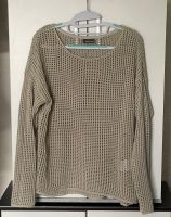 Pullover, Damen, beige von Street One, Größe 42, wie neu Schleswig-Holstein - Hohenwestedt Vorschau