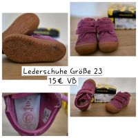 Lurchi Lauflernschuhe Niedersachsen - Aurich Vorschau