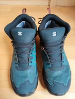 Salomon ARDENT MID GTX Outdoorschuh wasserdicht Nr. 42 - wie neu Niedersachsen - Melle Vorschau