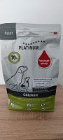 Platinum Trockennahrung Chicken Rheinland-Pfalz - Wasserliesch Vorschau