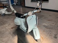 Vespa 50 Rundlicht Baden-Württemberg - Neuenstadt Vorschau