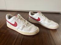 Nike Court Vision Low Hessen - Leun Vorschau