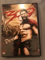 DVD „300“ Comicverfilmung Baden-Württemberg - Grafenberg Vorschau