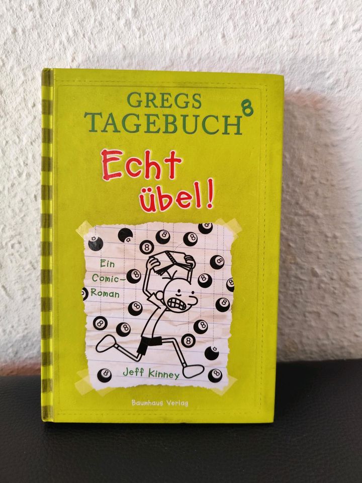 Gregs Tagebuch Verschiedene in Welver