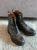 Biker Boots Nordrhein-Westfalen - Haan Vorschau
