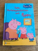 Bilderbuch Peppa Wutz Niedersachsen - Wunstorf Vorschau