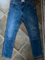 Jeans Pull & Bear EUR 46 Brandenburg - Rathenow Vorschau