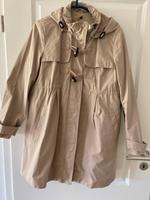 Umstand-/Schwangerschaft Jacke beige - Gr. 40 Kr. München - Haar Vorschau