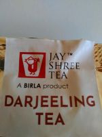 Darjeeling Second Flush Schwarztee 125g von Jay Shree Tea Hessen - Darmstadt Vorschau